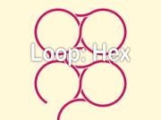Oyunu Döngü: Hex  çevrimiçi