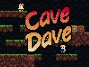 Oyunu Mağara Dave  çevrimiçi