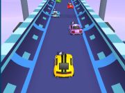 Oyunu Turbo yarışı  çevrimiçi