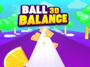 Oyunu Top 3D bakiyesi  çevrimiçi