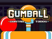 Oyunu Gumball çevrimiçi