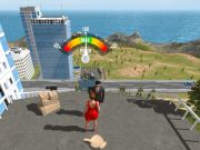 Oyunu Düşen Art Ragdoll Simulator  çevrimiçi