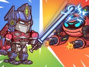 Oyunu Kahraman Tower Wars Bulmacası  çevrimiçi