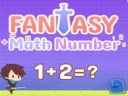 Oyunu Fantezi Matematik Numarası  çevrimiçi