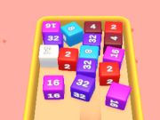 Oyunu Mega Cube 4096 çevrimiçi