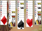Oyunu Aşil solitaire  çevrimiçi