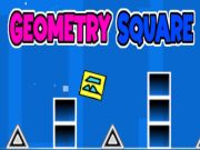 Oyunu Geometri karesi çevrimiçi Oyunu Geometri karesi çevrimiçi