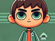 Oyunu Squid Game Yapambölesi Mücadelesi  çevrimiçi