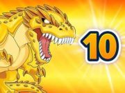 Oyunu Dinamonlar 10  çevrimiçi