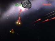 Oyunu Uzay savaşçıları  çevrimiçi