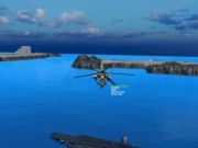 Oyunu Bungeling Bay 3D'ye baskın  çevrimiçi