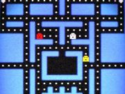 Oyunu Pacman çevrimiçi Oyunu Pacman çevrimiçi