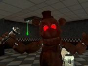 Oyunu FNAF Grev  çevrimiçi