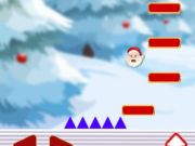 Oyunu Noel Hediye Atlama  çevrimiçi