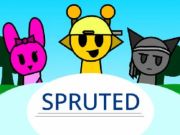 Oyunu Sprunki sprelen  çevrimiçi