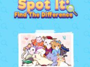 Oyunu SPOT IT: Farkı Bul  çevrimiçi