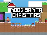 Oyunu Noob Noel Baba  çevrimiçi