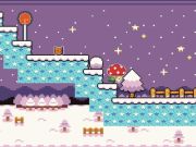 Oyunu Shroom kahramanı  çevrimiçi