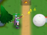 Oyunu Arcane Archer çevrimiçi