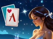 Oyunu Solitaire imparatoru kaderin sırları  çevrimiçi