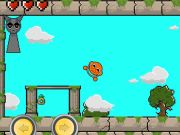 Oyunu Retro sprunki çevrimiçi