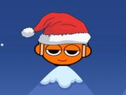 Oyunu Sprunki Santa Rescue çevrimiçi