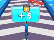 Oyunu Cop Run 3D çevrimiçi