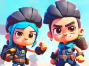 Oyunu Yapboz Bulmaca: Brawl Stars  çevrimiçi