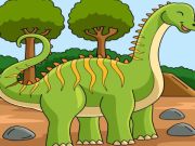 Oyunu Dinozor farkı fark et  çevrimiçi