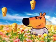 Oyunu Havalı chill guy gizli peynir  çevrimiçi