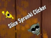 Oyunu Dilim Sprunki Clicker  çevrimiçi