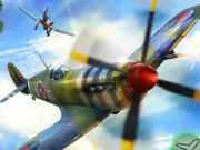 Oyunu Warplanes uçuş simülatörü  çevrimiçi