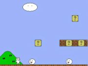Oyunu Kedi Mario  çevrimiçi