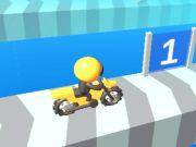 Oyunu Moto Obby çevrimiçi