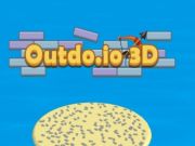 Oyunu Çok fazla. IO 3D  çevrimiçi