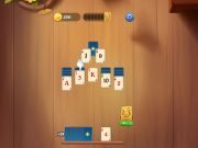 Oyunu Solitaire tatili  çevrimiçi