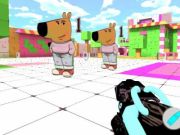 Oyunu Sandbox Playground 3D çevrimiçi