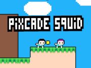 Oyunu Pixcade kalamar  çevrimiçi