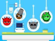 Oyunu Çocuklar Game By Kids Quiz  çevrimiçi