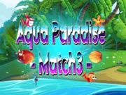 Oyunu Aqua Paradise - Match3 çevrimiçi