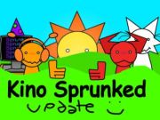 Oyunu Kino Sprunked 2 çevrimiçi