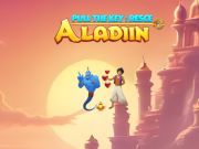 Oyunu Anahtar Kurtarma Aladin'i çekin  çevrimiçi