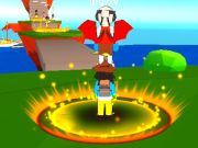 Oyunu Ultimate Obby Parkour Adventure çevrimiçi