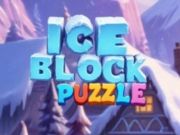 Oyunu Buz bloğu bulmaca  çevrimiçi