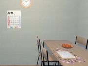 Oyunu Kahverengi oda  çevrimiçi