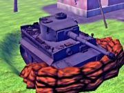 Oyunu Son Tiger: Tank Simülatörü  çevrimiçi