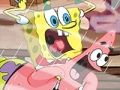 Oyunu SpongeBob Dutchman Güverte Dash of Doom  çevrimiçi