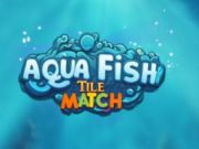 Oyunu Aqua Fish Fayans Maçı  çevrimiçi