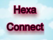 Oyunu Hexa Connect çevrimiçi