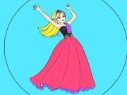 Oyunu Barbie boyama kitapları  çevrimiçi